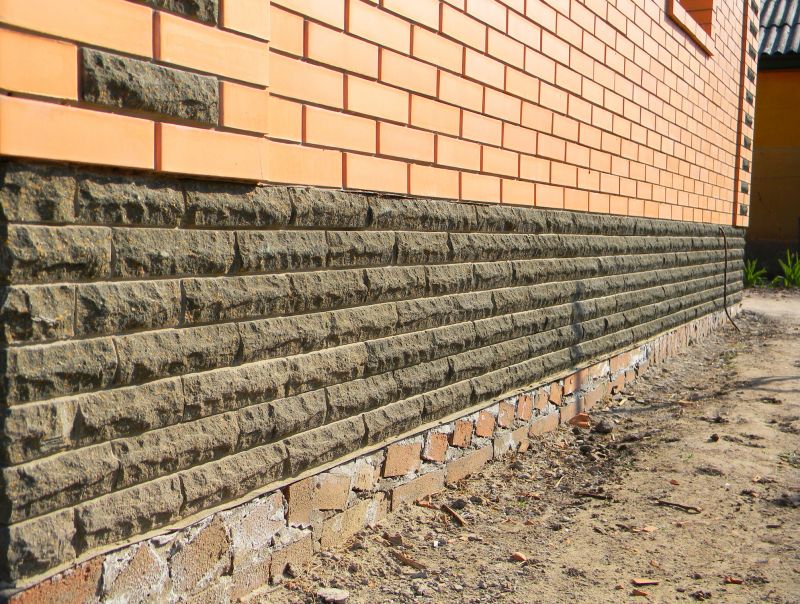 Commercial Foundation Repair in Boone, NC