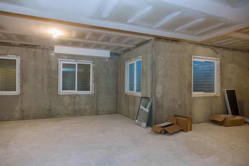 Concrete Foundation Leveling in Fleetwood, NC