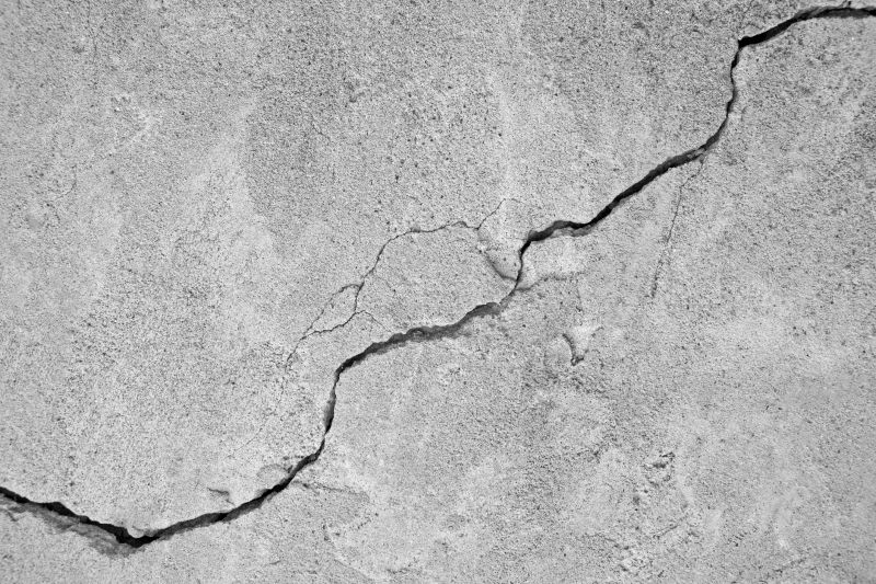 Cracked Foundation Repair in Watauga County, NC