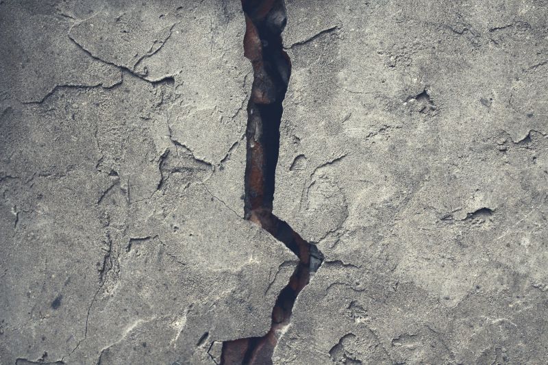 Foundation Crack Repair in Lenoir, NC
