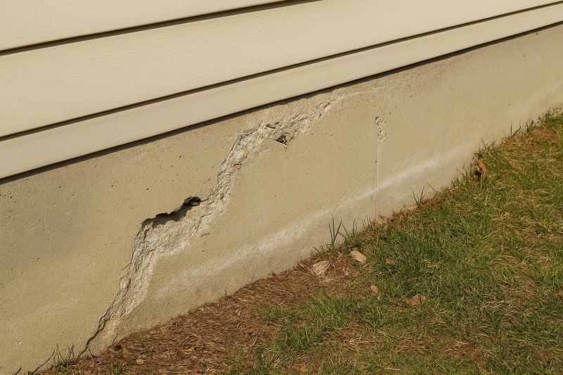 Foundation Raising in Jefferson, NC