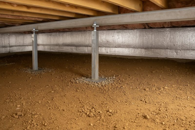 Foundation Raising in Watauga County, NC