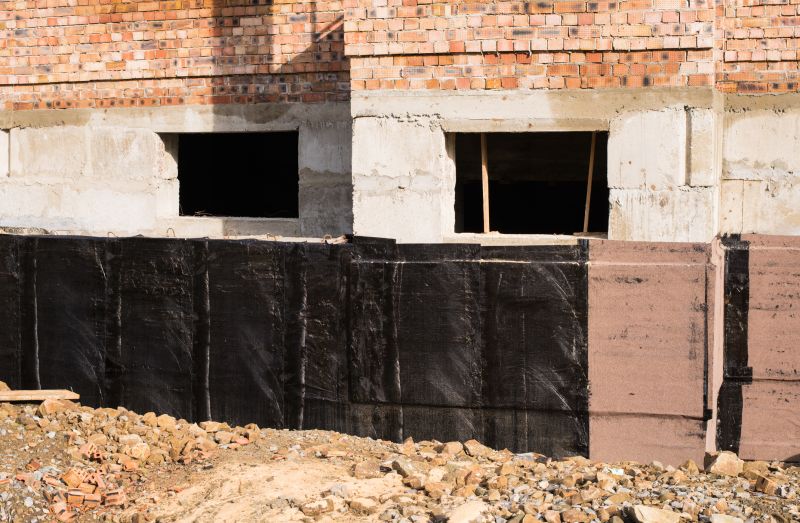 Foundation Repair in Lenoir, NC