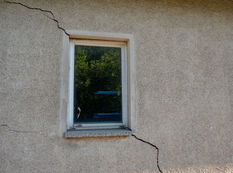 Foundation Structural Repair in Avery County, NC