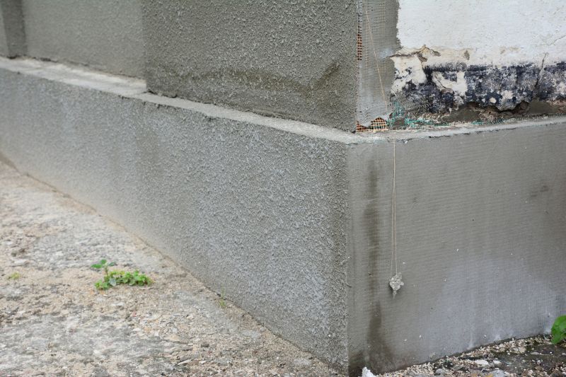 Foundation Structural Repair in Creston, NC