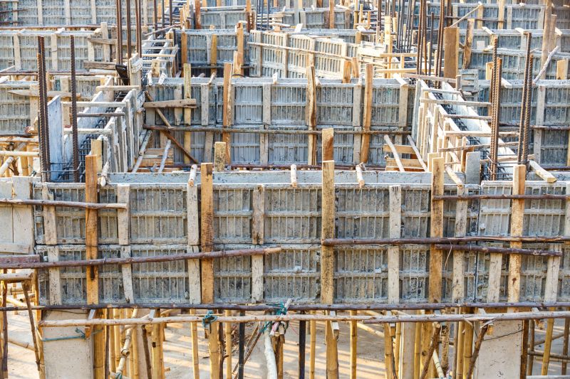 Helical Pile Installation in Boone, NC