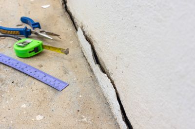 Home Foundation Repair in Collettsville, NC