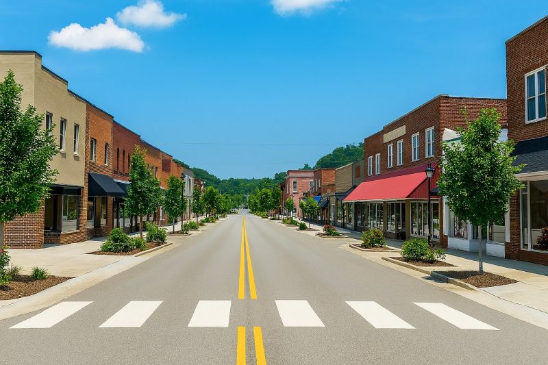 Ashe County, NC