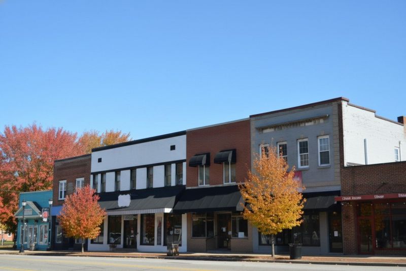 Fleetwood, NC