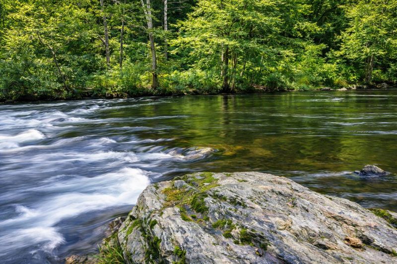 Todd, NC